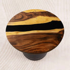 round epoxy table top 41 inches - SRU41-503