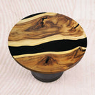 round epoxy table top 41 inches - SRU41-627