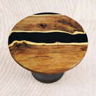 round epoxy table top 41 inches - SRU41-630