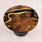 round epoxy table top 41 inches - SRU41-845