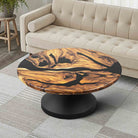 RANDOM COFFEE TABLES - SRU41x41-02
