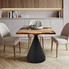 RANDOM DINING TABLES - SSQ35x35-06-2-AI