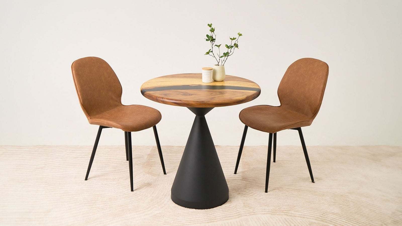 What is a Table Top? Materials, Types, Shapes & Thickness Guide ...