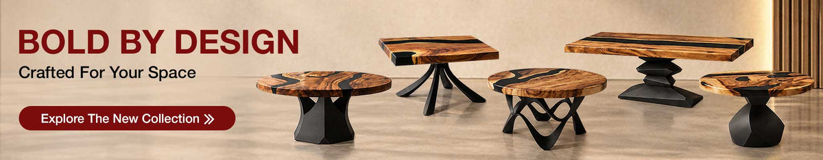 Crafted For Your Space