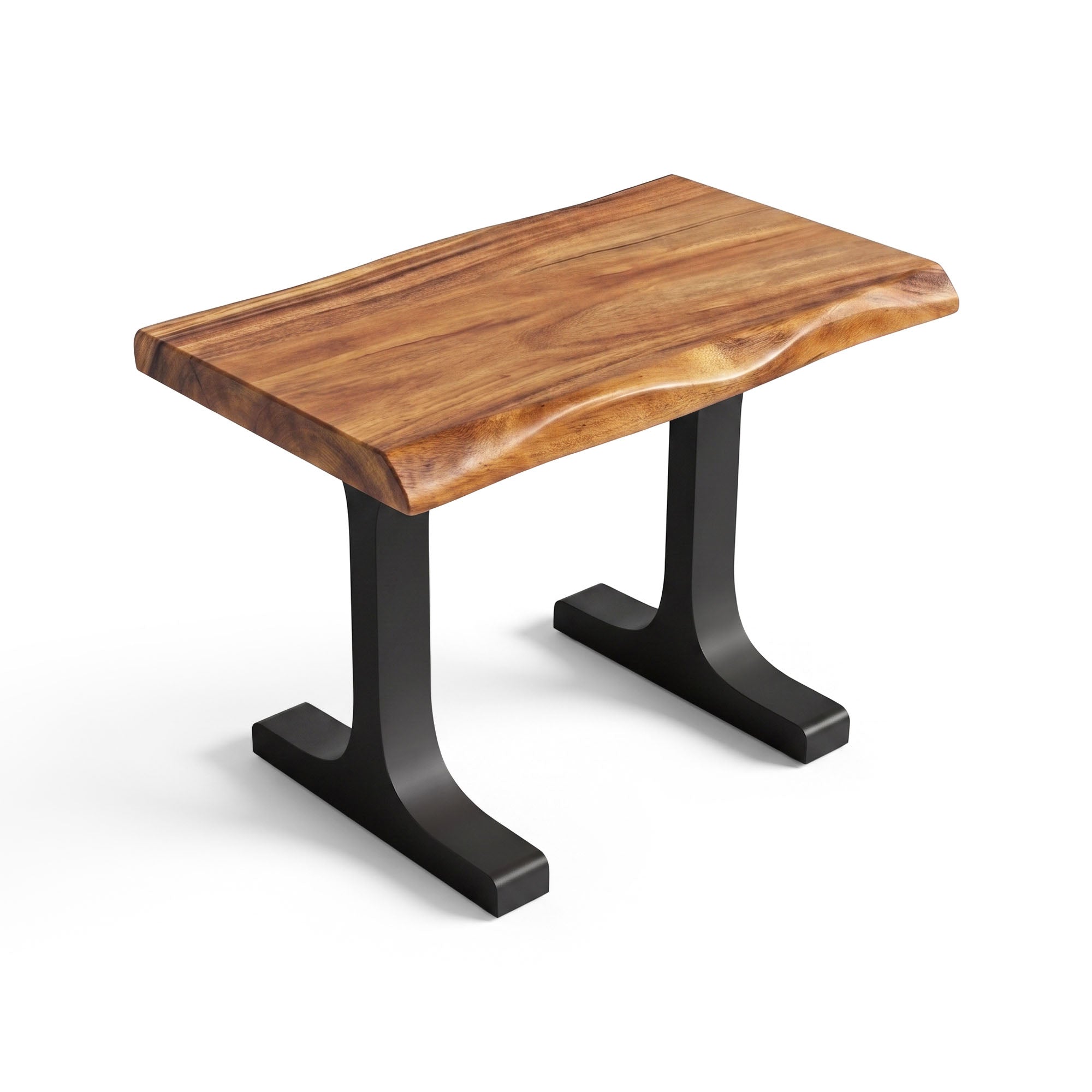 Bench 23" - 60" for Contemporary Living and Patio Seating 202 Pillar - 23x15 white background