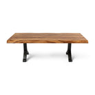 Bench 23" - 60" for Every Indoor and Outdoor Style  201 Nova - 60x15 White Background