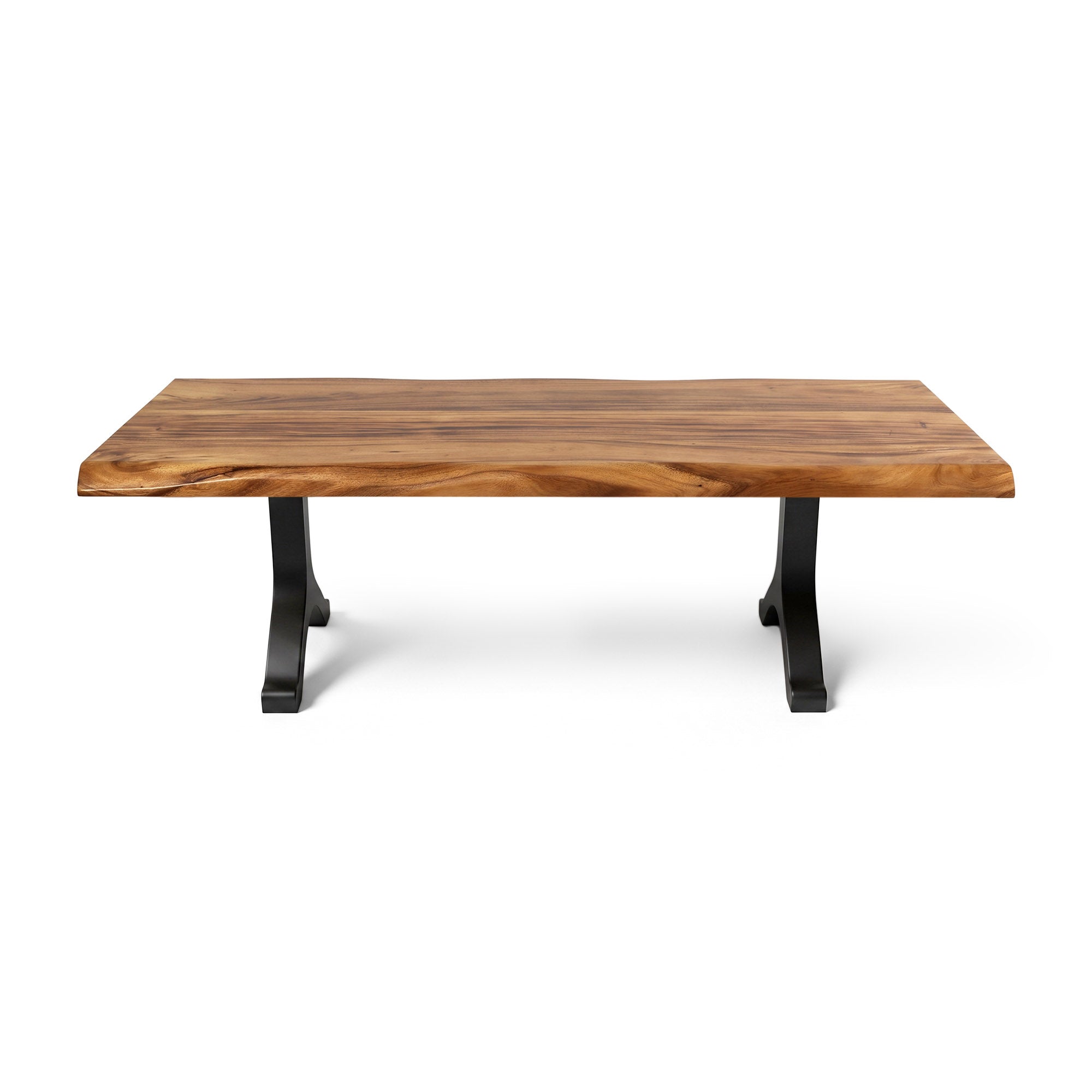 Bench 23" - 60" for Every Indoor and Outdoor Style  201 Nova - 60x15 White Background
