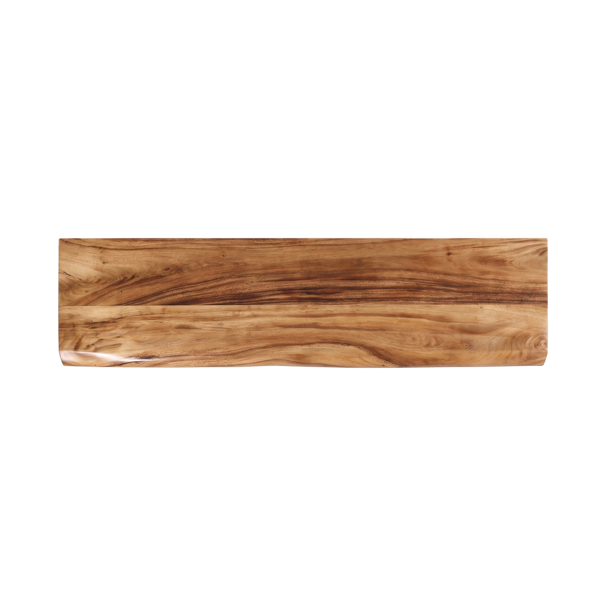 Bench 23" - 60" for Every Indoor and Outdoor Style  201 Nova - 60x15 White Background
