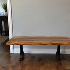 Bench 23" - 60" for Every Indoor and Outdoor Style  201 Nova - 60x15 Customer Feedback