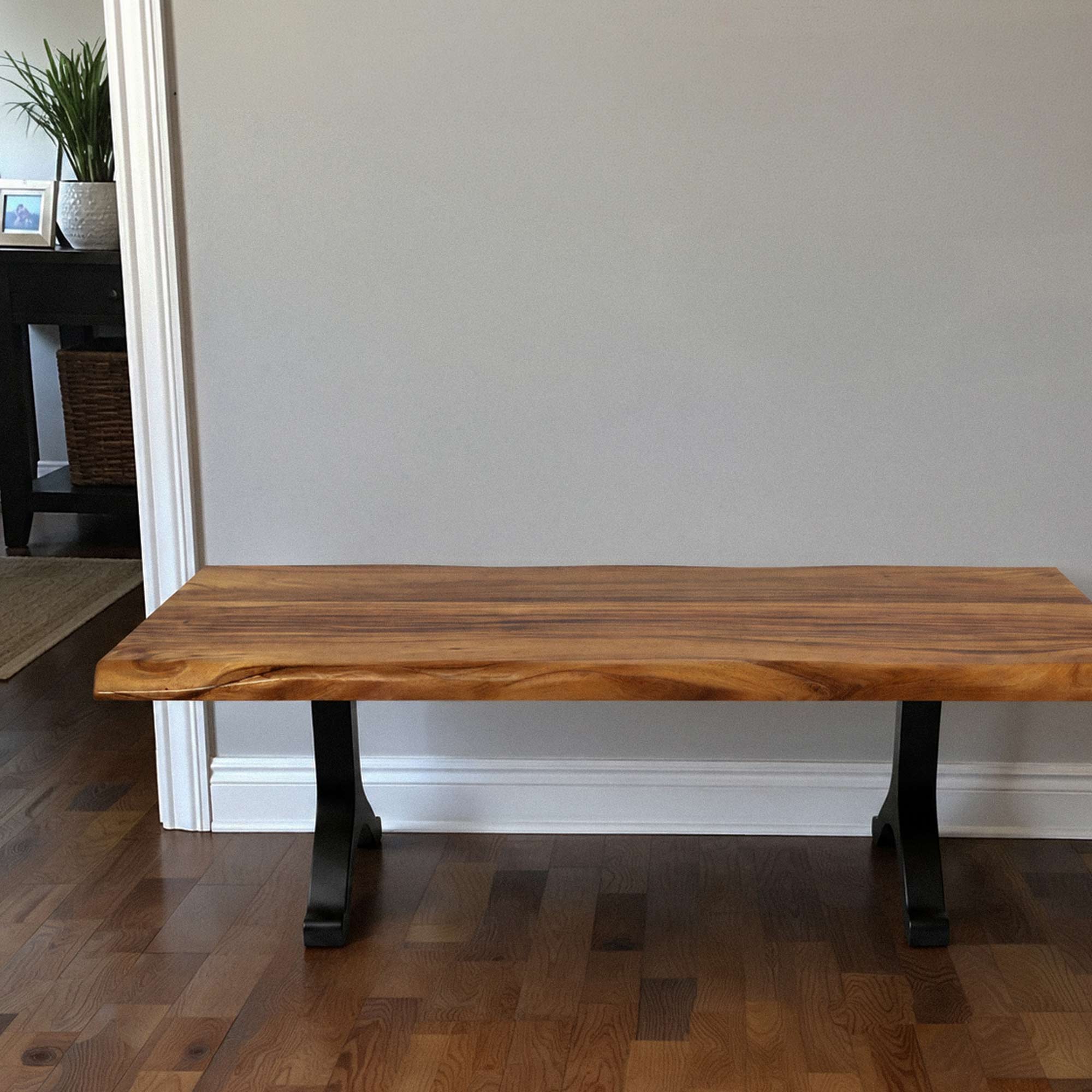 Bench 23" - 60" for Every Indoor and Outdoor Style  201 Nova - 60x15 Customer Feedback