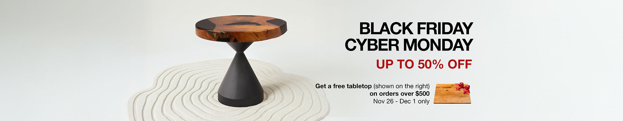 black friday cyber monday