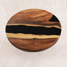 Coffee Table 29" Round & Square for Modern Living Rooms - 127 Zolia - SRU29 Top only
