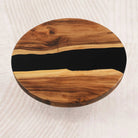 Coffee Table 29" Round & Square for Modern Living Rooms - 127 Zolia - SRU29 Top only
