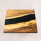 Coffee Table 29" Round & Square for Modern Living Rooms - 127 Zolia - SSQ 29x29 Top only