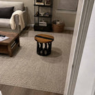 Coffee Table with Diadem 16" H Metal Table Base - Customer Feedback