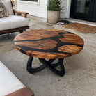 Coffee Table with Looper 16" H Metal Table Base - Customer Feedback