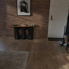 Console Table with Side-Rocky 28.5" H Steel Table Base - Customer Feedback