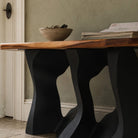 Console Table with Side-Rocky 28.5" H Steel Table Base - Customer Feedback