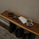 Console Table with Side-Rocky 28.5" H Steel Table Base - Customer Feedback