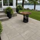 Dining Table with Diadem 28.5" H Metal Table Base - customer feedback