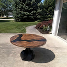 Dining Table with Papao 28.5" H Steel Table Base - Customer Feedback