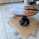 Dining Table with Papao 28.5" H Steel Table Base - Customer Feedback