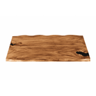 Dining Table with Pascal 28.5" H Metal Table Base - NA-SRE72x30