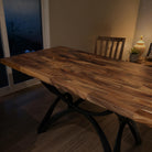 Dining Table with Spey 28.5" H Steel Table Base - customer feedback