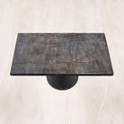 diy black table top​ 59 inches