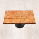 diy brown table top​ 59 inches