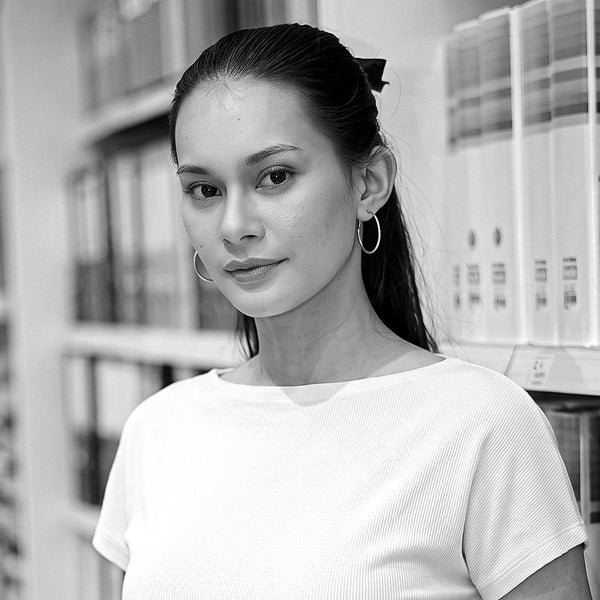 Anne Marie Cruz