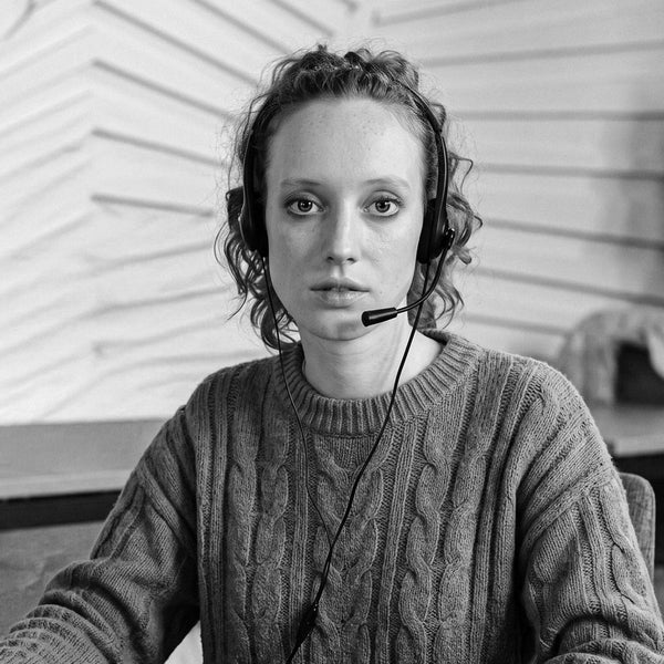 Olivia Bennett