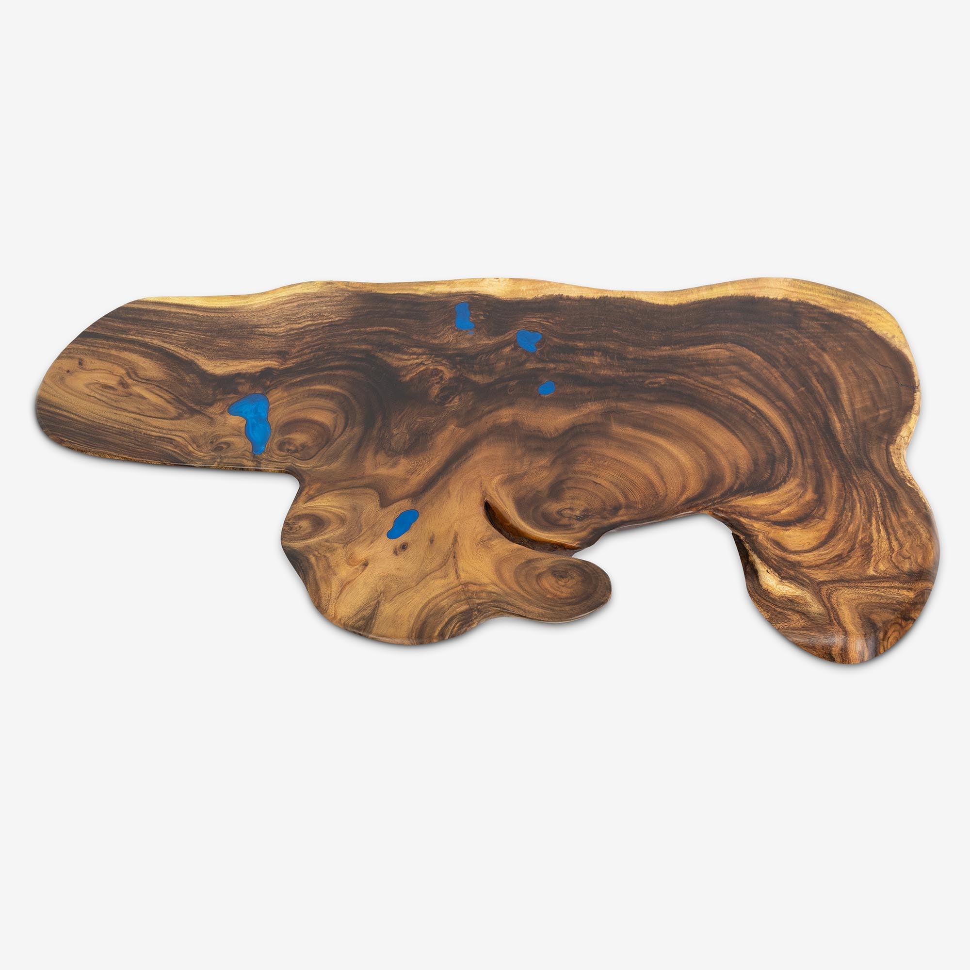 Live Edge Coffee Table Top - 48" x 28" - LE-48x28-0066