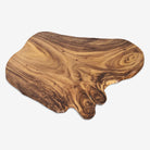 Live Edge Dining Table Top 43" x 36" Natural Slab - LE-43x36-0067