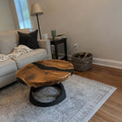 Manta Table Base 16" H Metal Design for Coffee Tables - customer feedback