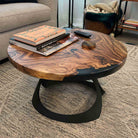 Manta Table Base 16" H Metal Design for Coffee Tables - customer feedback