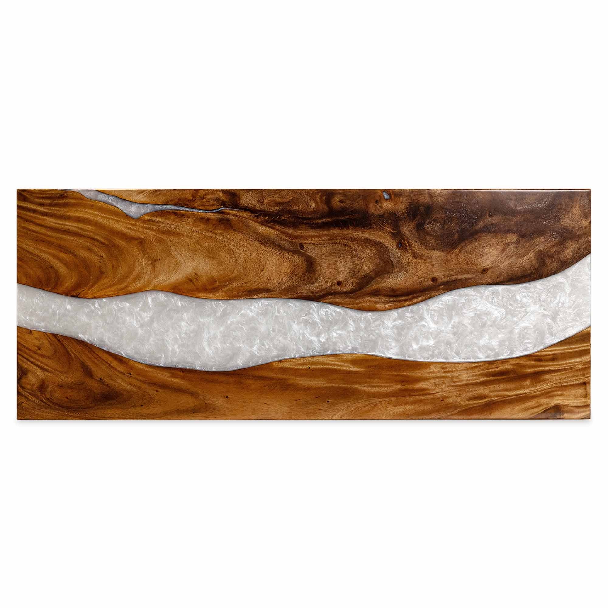 Metal Table Base Canis 28.5" H for Dining Table - table top only white background