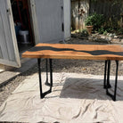 Metal Table Legs Framie 28.5" H for Butcher Block Desk - Customer Feedback