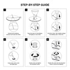 product ssembly instructions