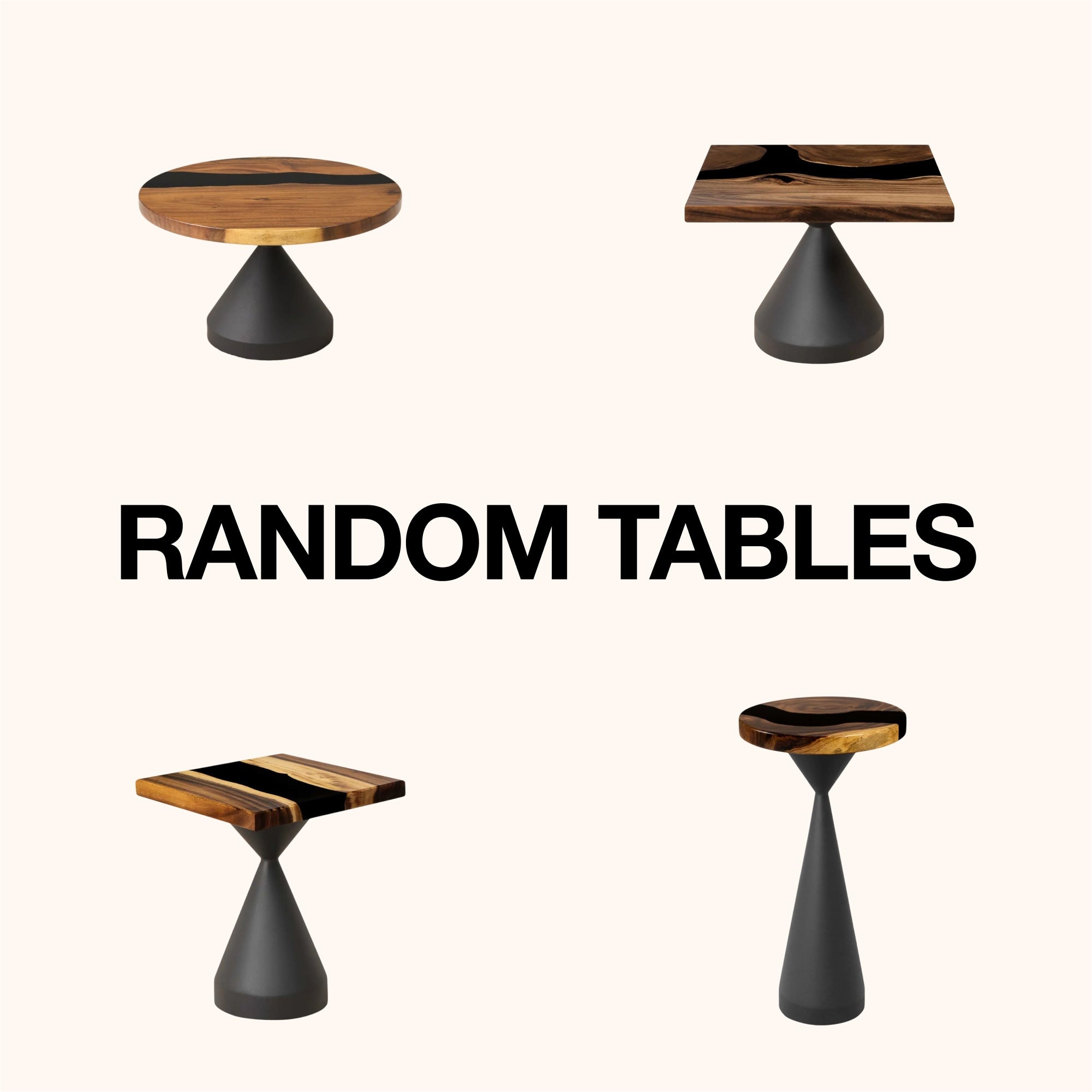 random tables