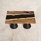 Rectangle Coffee Table for Living Rooms - 113 Zenza - SRE48x24-701 Table top