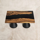 Rectangle Coffee Table for Living Rooms - 113 Zenza - SRE48x24-715 Table top