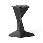 Small Dining Table 29" Round for Studio Apartments - 519 Frost- Base only