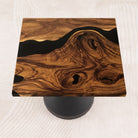 square epoxy table top 29 inches 04