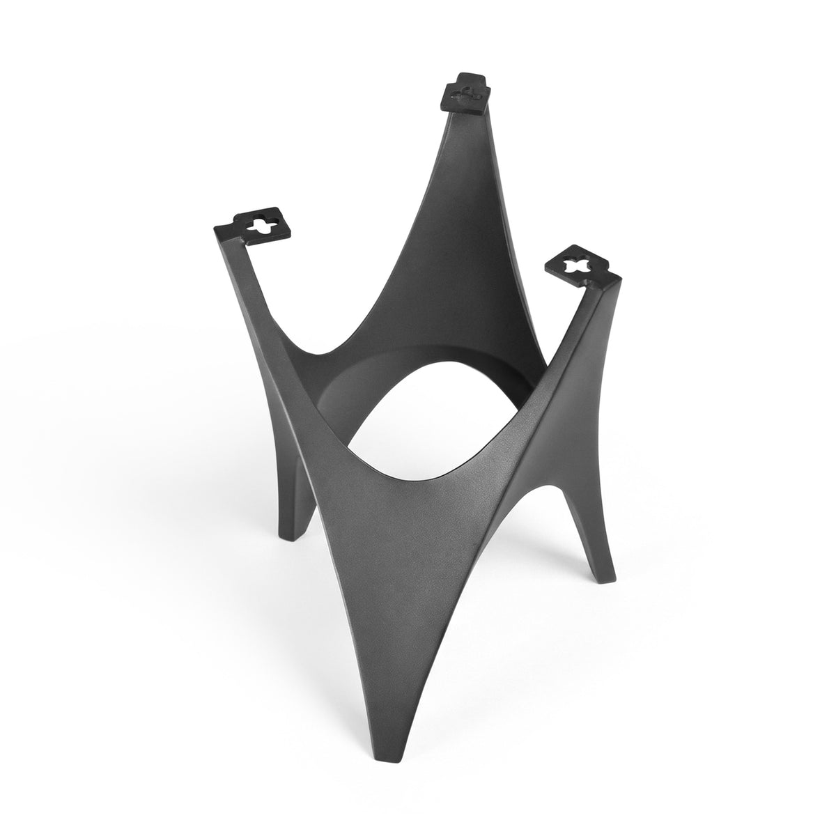 Unique Coffee Table Base 16" H in for Creative DIY Builds - 109 Astra - 10W 