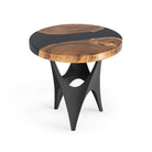 Unique Coffee Table Base 16" H in for Creative DIY Builds - 109 Astra - 10W SRU19 