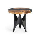 Unique Coffee Table Base 16" H in for Creative DIY Builds - 109 Astra - 10W SRU19 