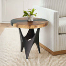 Unique Coffee Table Base 16" H in for Creative DIY Builds - 109 Astra - 10W SRU19 Thumb