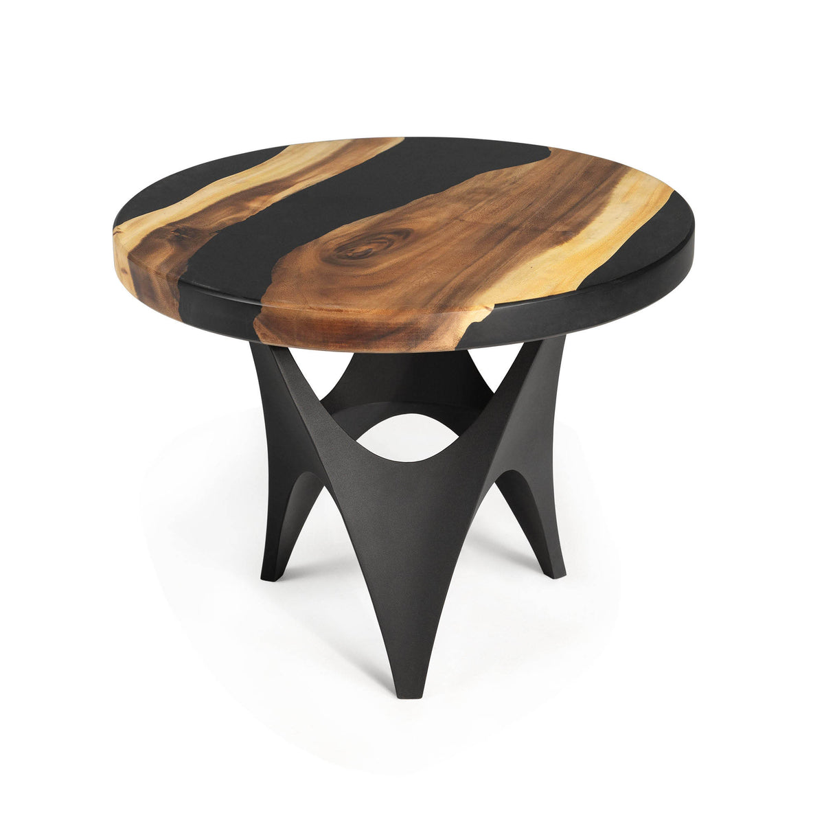 Unique Coffee Table Base 16" H in for Creative DIY Builds - 109 Astra - 10W SRU19 