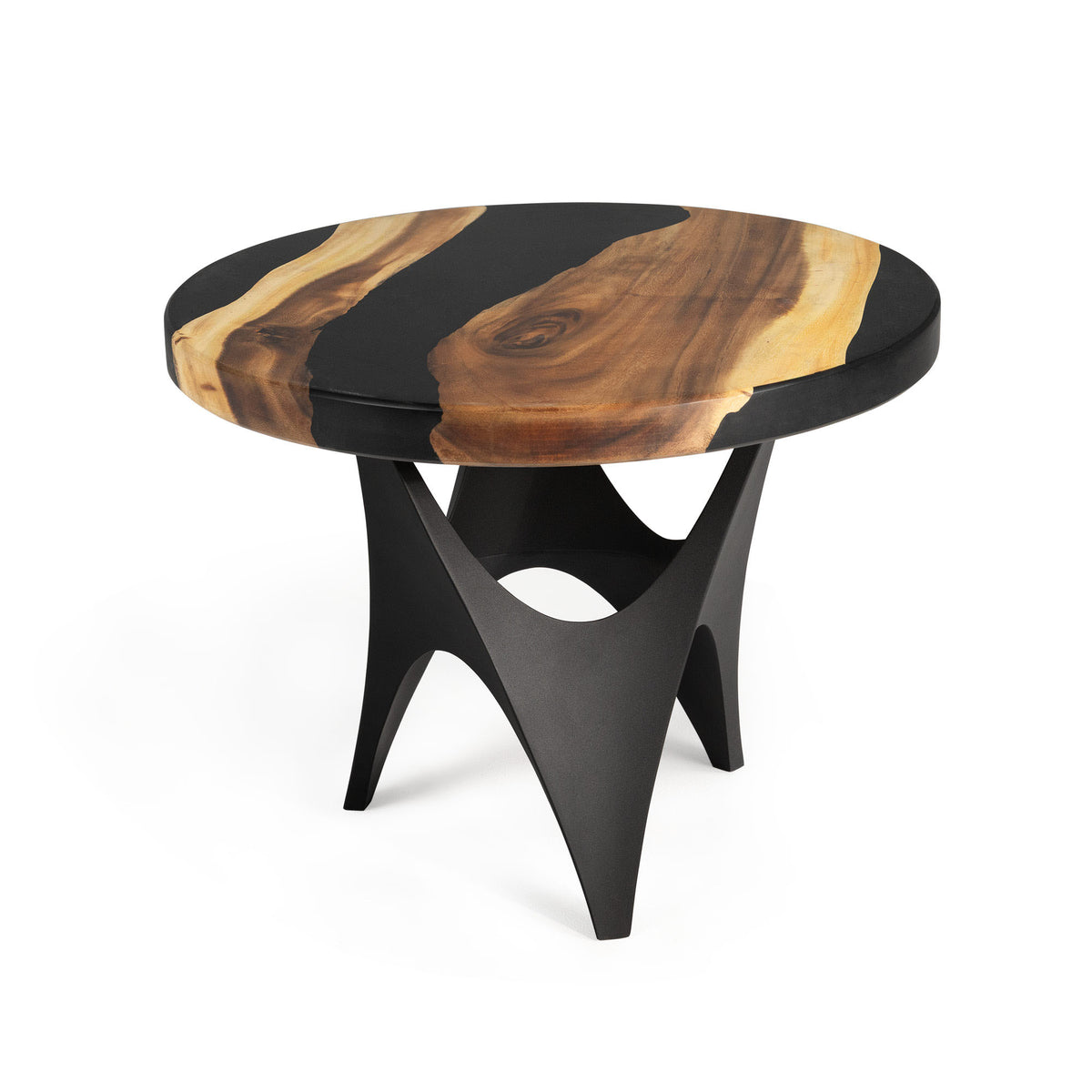 Unique Coffee Table Base 16" H in for Creative DIY Builds - 109 Astra - 12W SRU23